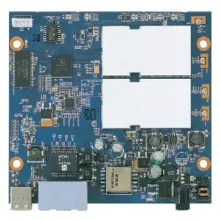 802.11an gn PCBA, Atheros AR7161, AR9220, AR9223
