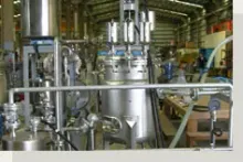Bio-acidophilous factory1