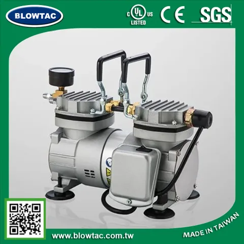 TC-20 單缸式小型空壓機