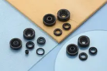 rubber oil seal
