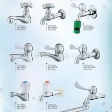 brass faucet mixer