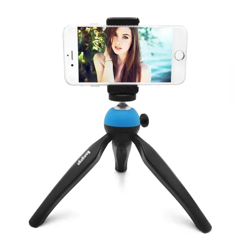 Govivo T1 Mini Tripod 