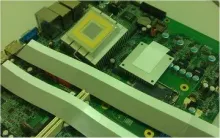 thermal phase change