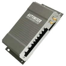 Driving Data Recorder