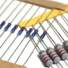 Resistor