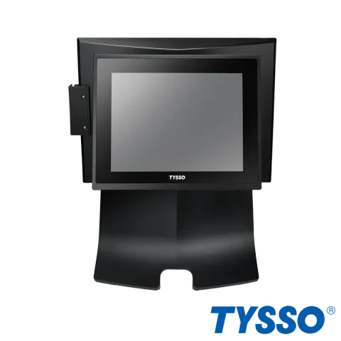 Touch Screen POS Machine TP-8515