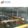 Plastic injection mold manufacturer