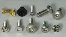Machine Screw