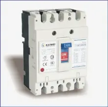 MCCB - NF125 SERIES