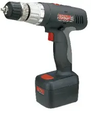 cordless drill manufacturer