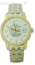 CM Swissellita W062121S Auto Watch