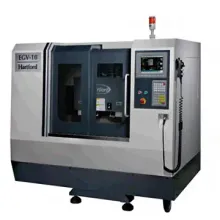 High Speed Glass Processing Machine
