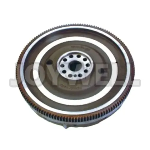 FLY WHEEL W/RING GEAR 12310-97619 FOR UD CW520/RF8 | Taiwantrade