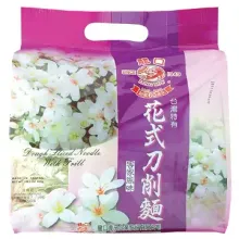 Long Kow Dough Sliced Noodle with Frill