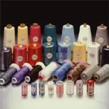 Top-Of-The -Line Sewing Thread,yarn, fabric