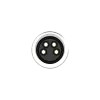 M8 母頭 4PIN 線端成型式防水連接器