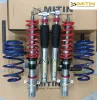 汽車改裝零件, 倒插式避震器M40系列