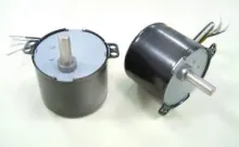 Reversible Synchronous Motor, Gear Motor, Geared Motor