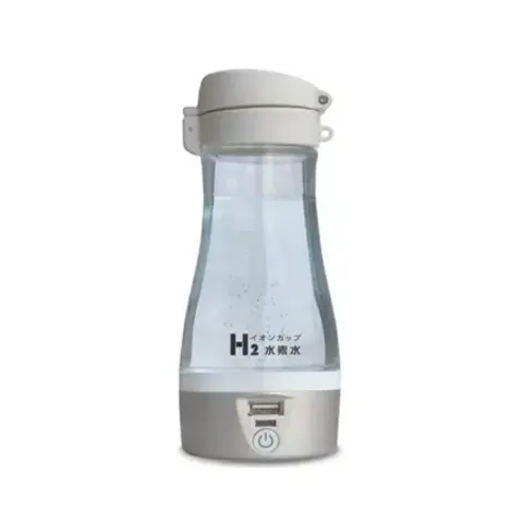 H2電解富氫氫水瓶