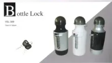 Bottle Lock