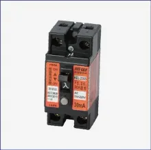 RCCB - KEL230S
