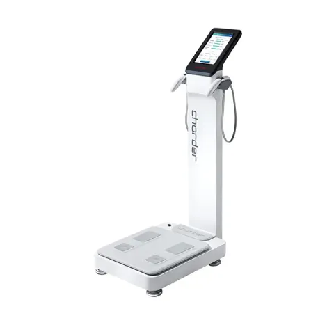 MA801 人體組成分析儀