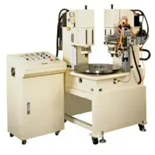 Two-stage type Automatic Press