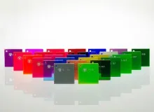 Acrylic Sheet