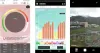 Wearable Air Quality Monitor