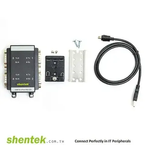 FTDI Chipset