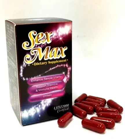 SexMax