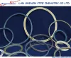 彈簧油封 Spring Energized Seals 