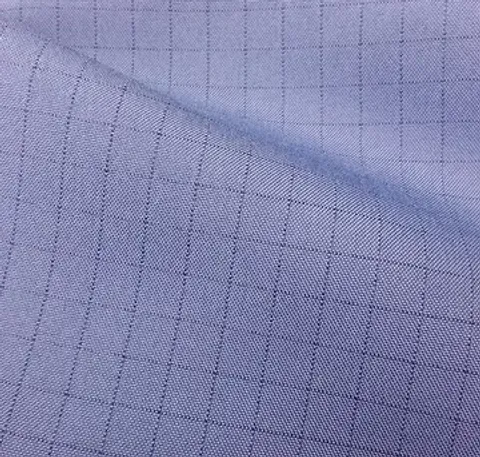 Cleanroom Suit Fabric-J510