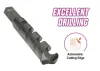 TCT Tile Drill Bit