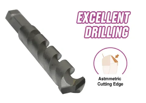 TCT Tile Drill Bit