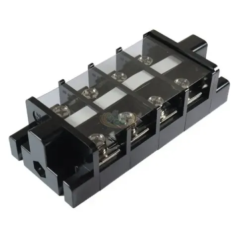 連結式電木端子台 150A
