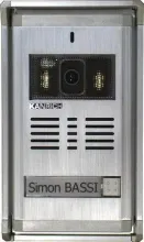Digital Aluminum Outdoor CameraPH-855C10AL