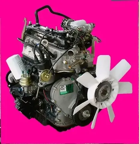 4y engine