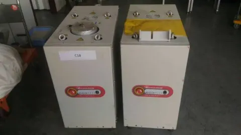 EDWARDS IXH1210 USED/REFURBISHED