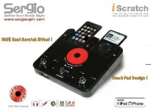 iScratch