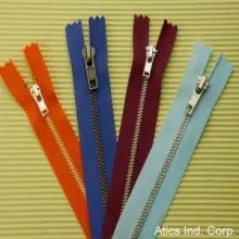 metal zippers manufacturer(taiwan)