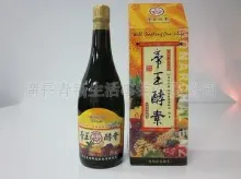帝王酵素液 (720cc)