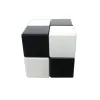 2x2x2 二階黑白魔術方塊