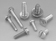 Screws