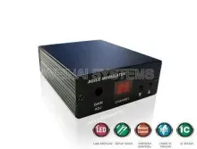 TV Channel Modulator