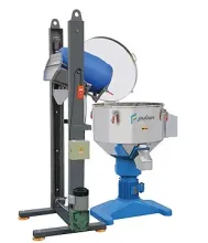 Feeding Inversion Elevator AU Series