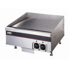 TYPE ELECTRIC GRIDDLE
