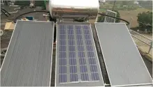 DYY Solar