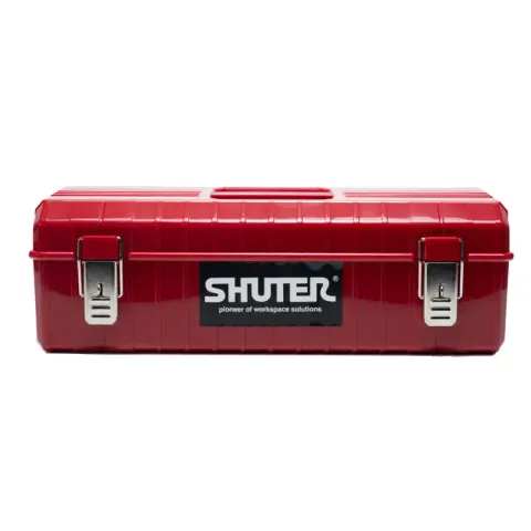 toolbox 工具箱 OF セフツールボックス TB-TBOX タジマ プラスチック工具箱