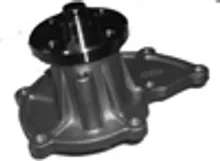 This Water Pump is for Toyota 4Y